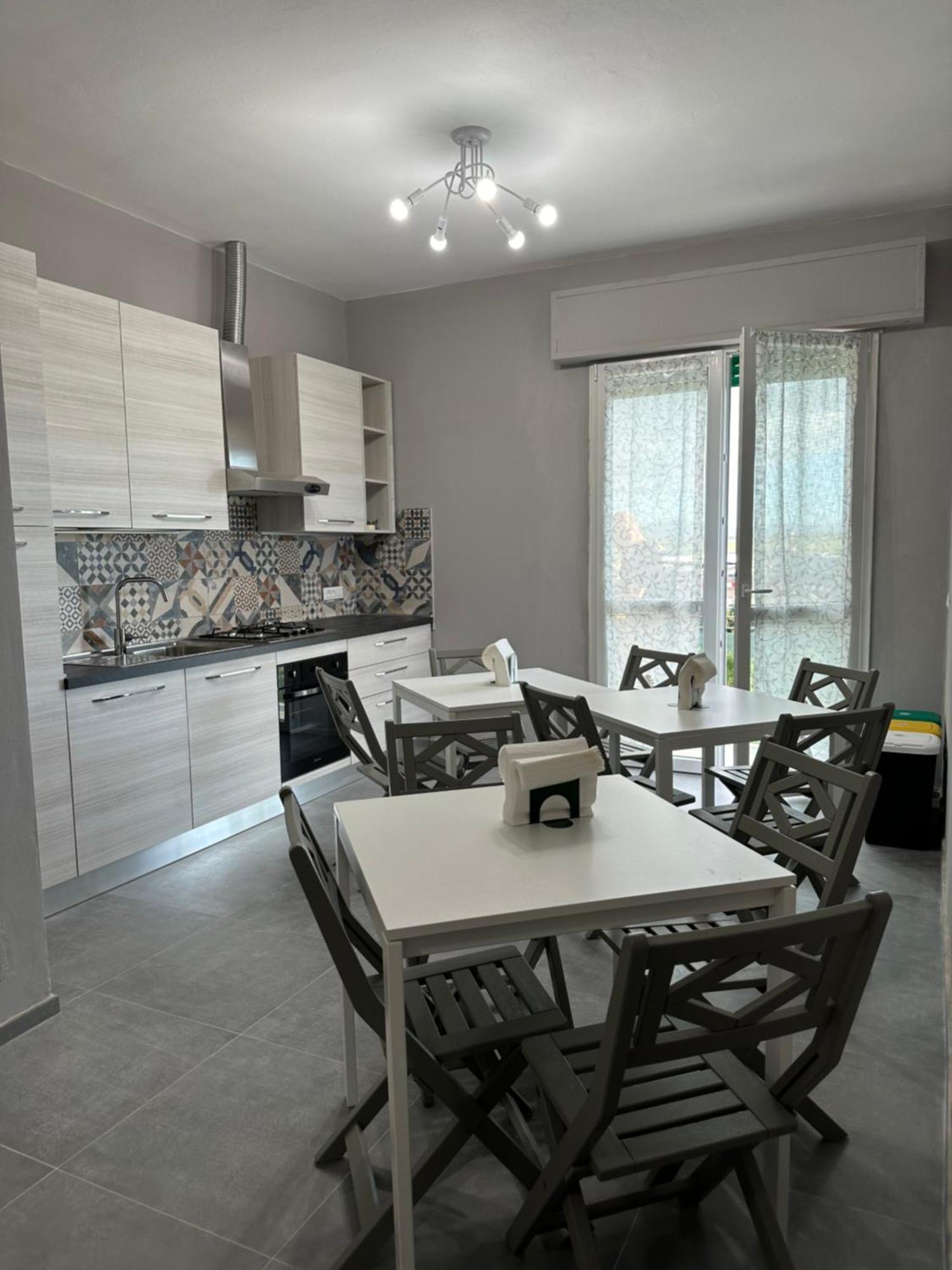 Bcube - Santa Bona Bed & Breakfast Pisa Exterior photo