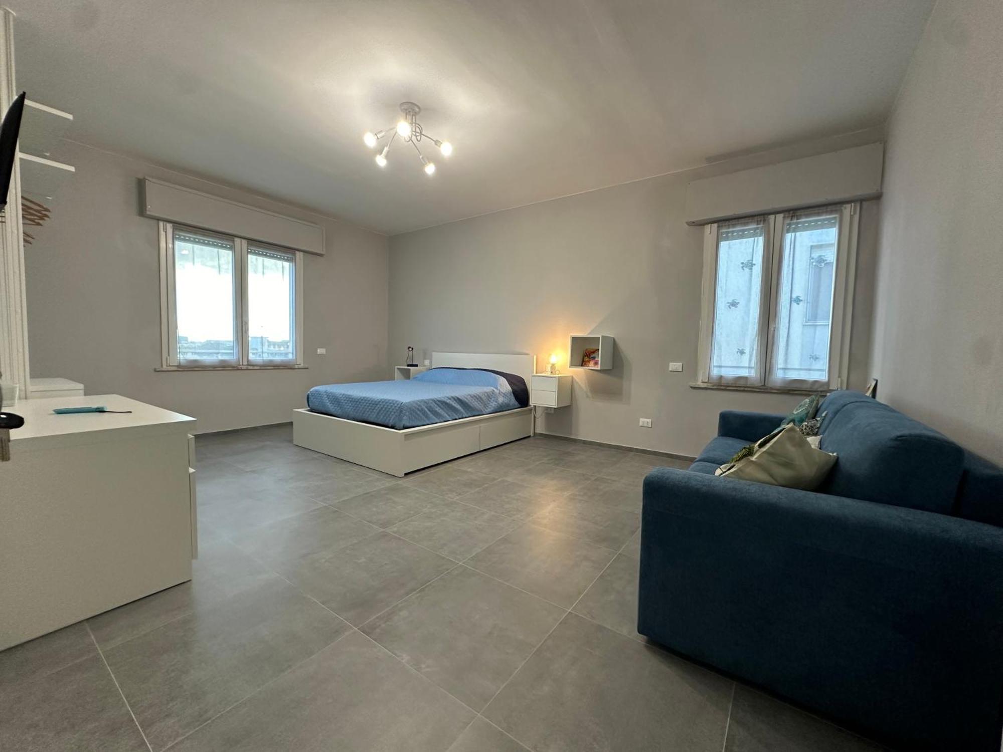 Bcube - Santa Bona Bed & Breakfast Pisa Room photo