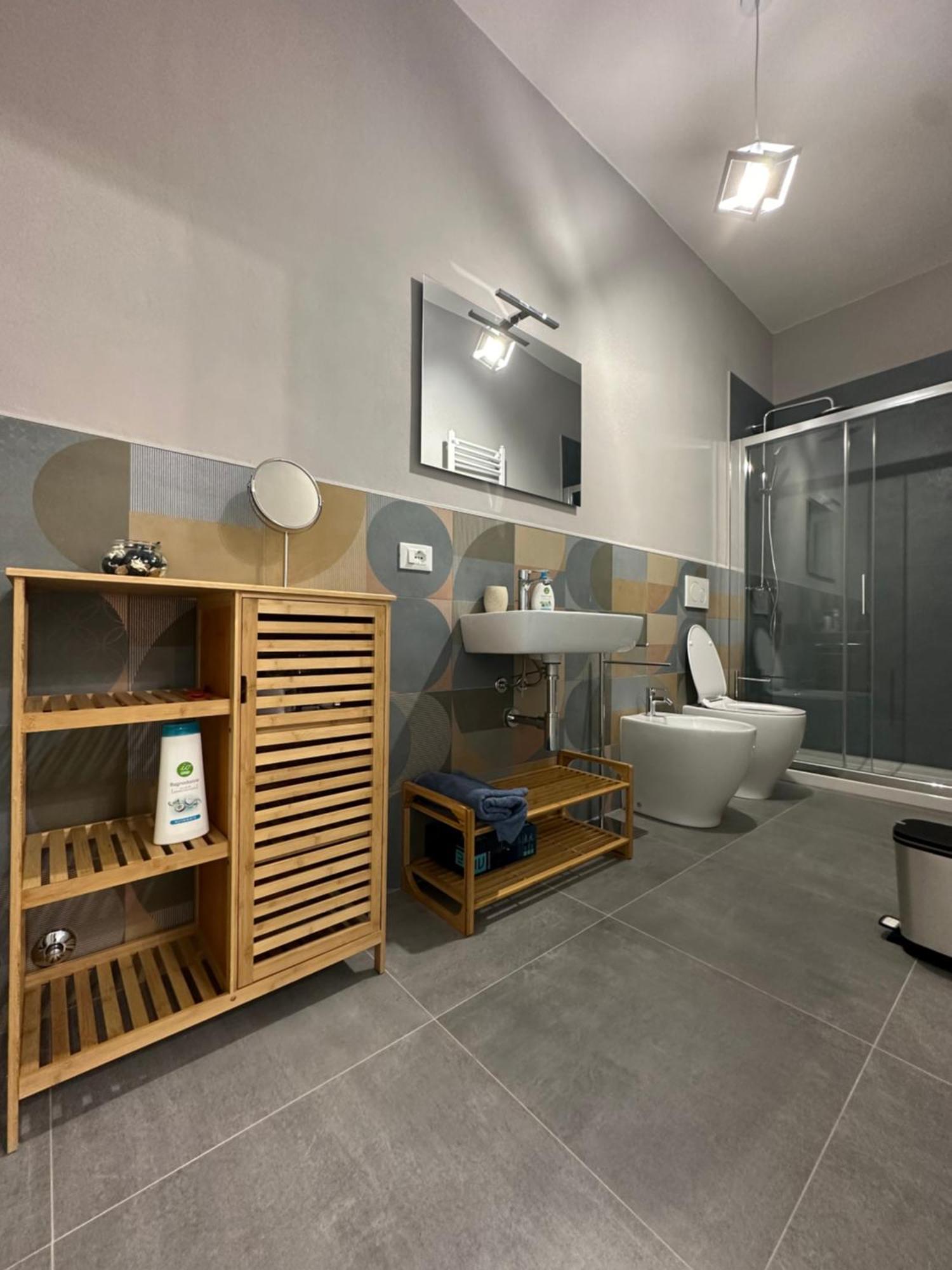 Bcube - Santa Bona Bed & Breakfast Pisa Room photo
