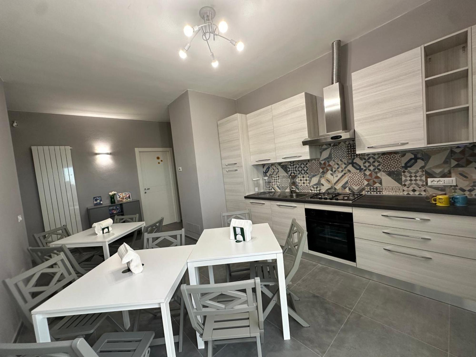 Bcube - Santa Bona Bed & Breakfast Pisa Exterior photo