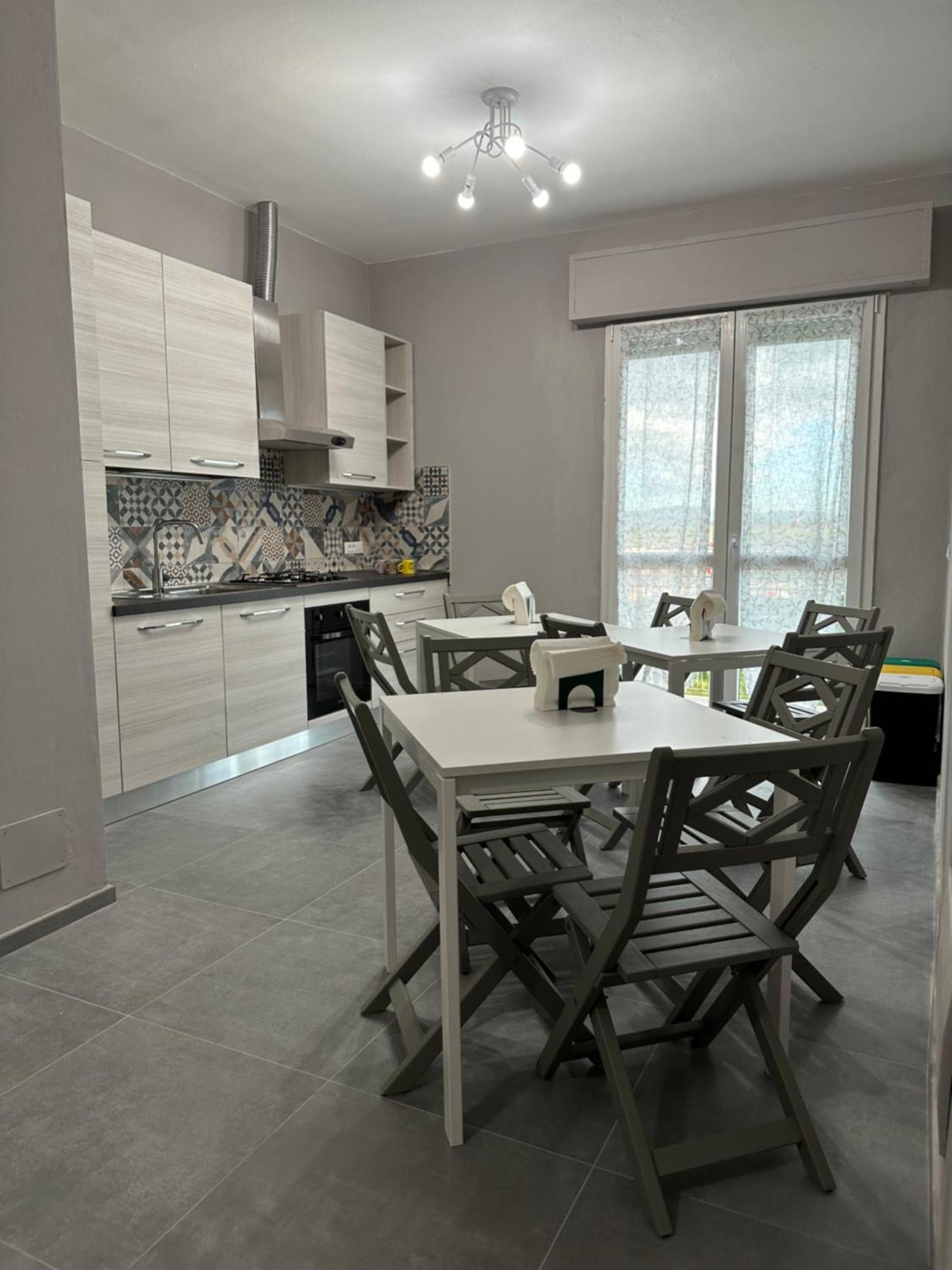 Bcube - Santa Bona Bed & Breakfast Pisa Exterior photo