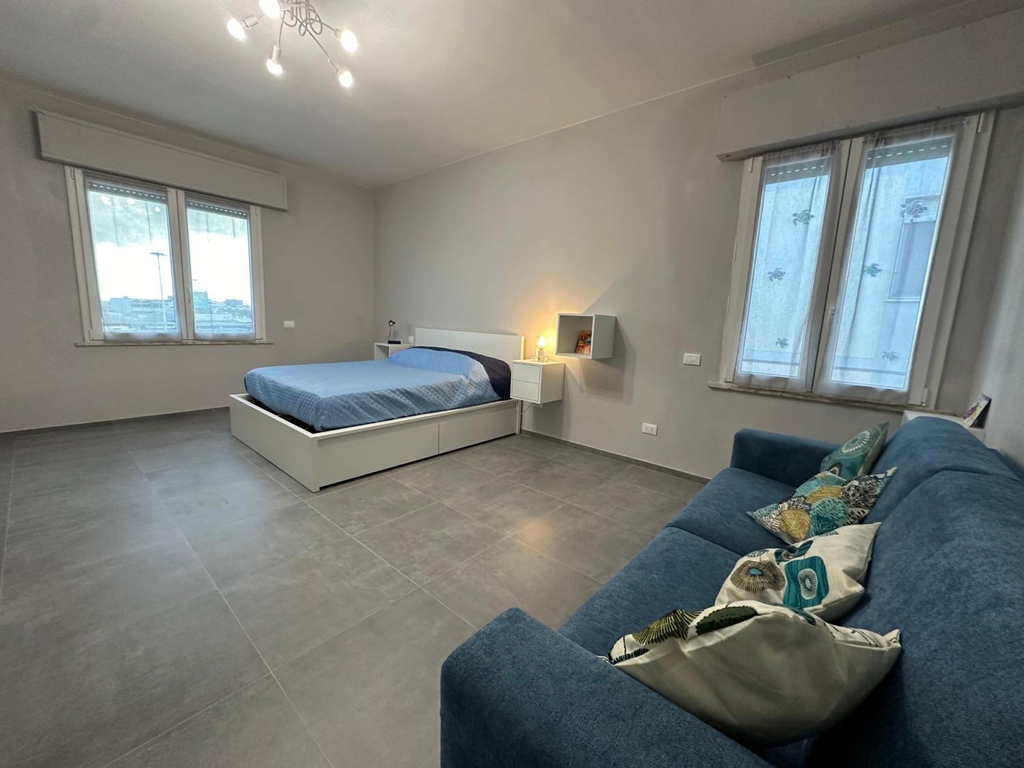 Bcube - Santa Bona Bed & Breakfast Pisa Room photo