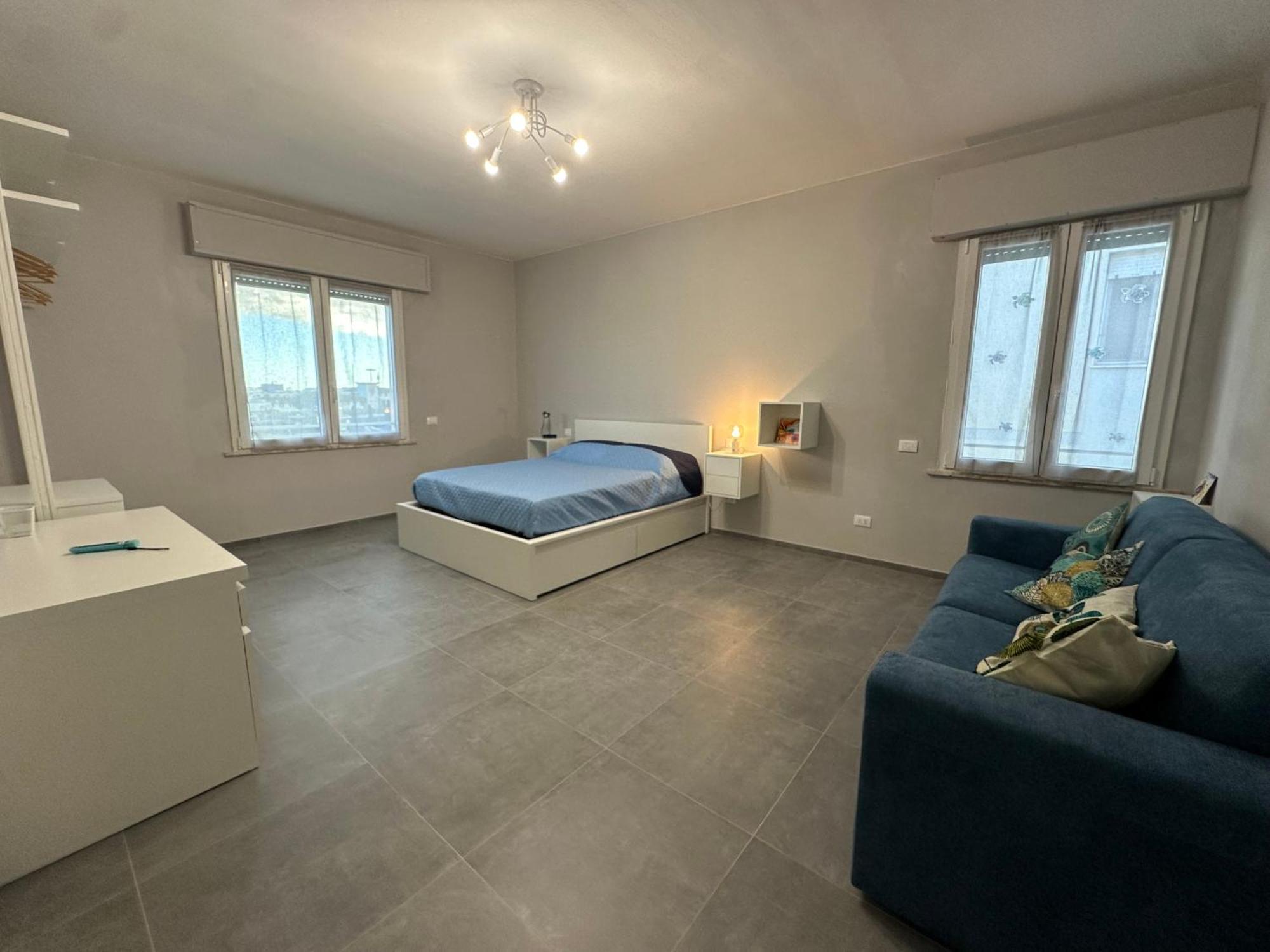 Bcube - Santa Bona Bed & Breakfast Pisa Room photo